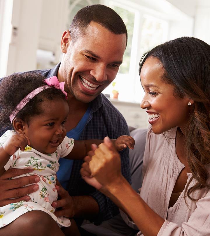 6 Amazing Life Hacks For New Parents