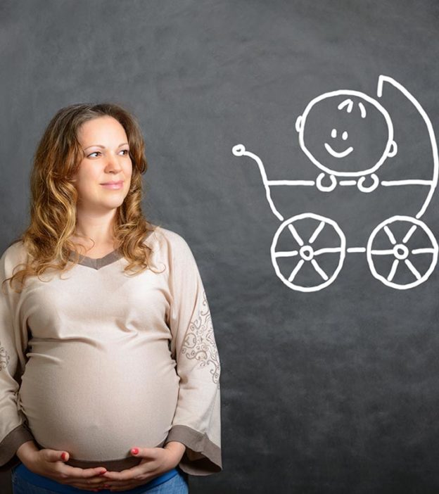 7 Small Decisions Moms Make During Pregnancy That Could Change Everything