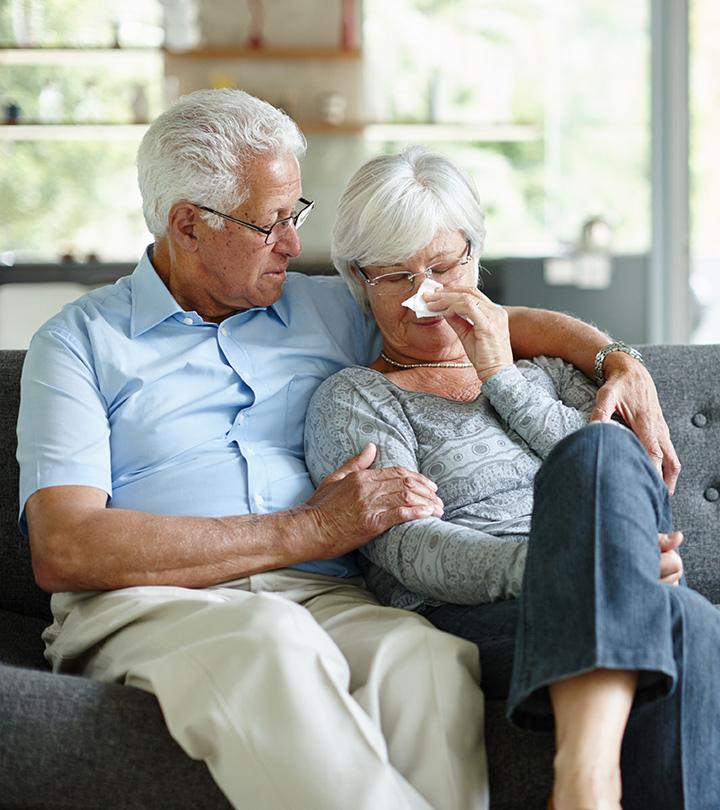 Empty Nest Syndrome What Is It And How To Deal With It