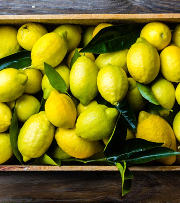 How These Twelve Lemons Are Helping Women Fight Breast Cancer