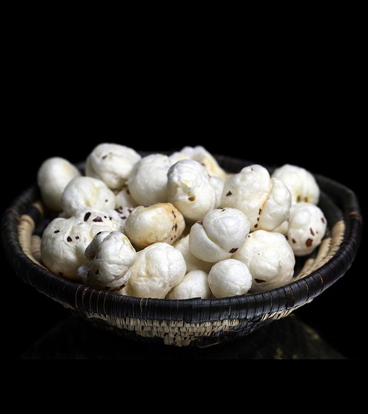Eating Lotus Seeds During Pregnancy