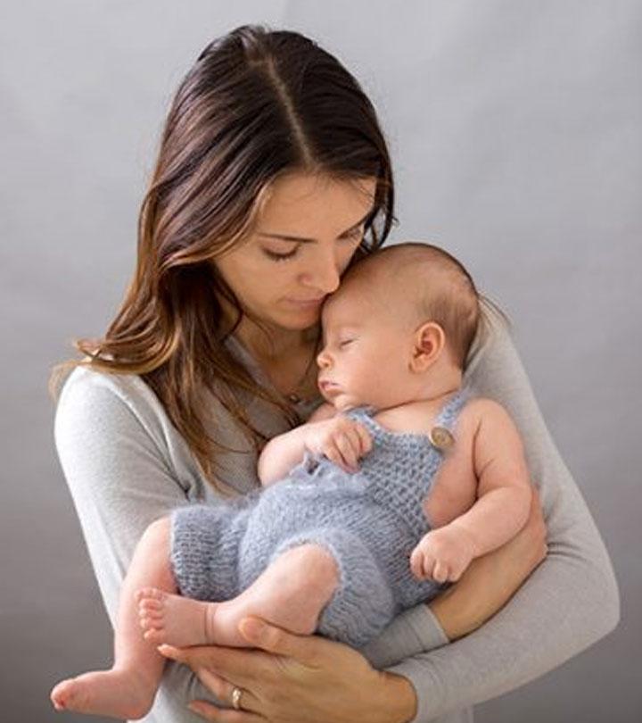 Mom Shares Video Of Baby Breathing As An Important Warning Ahead Of Flu Season