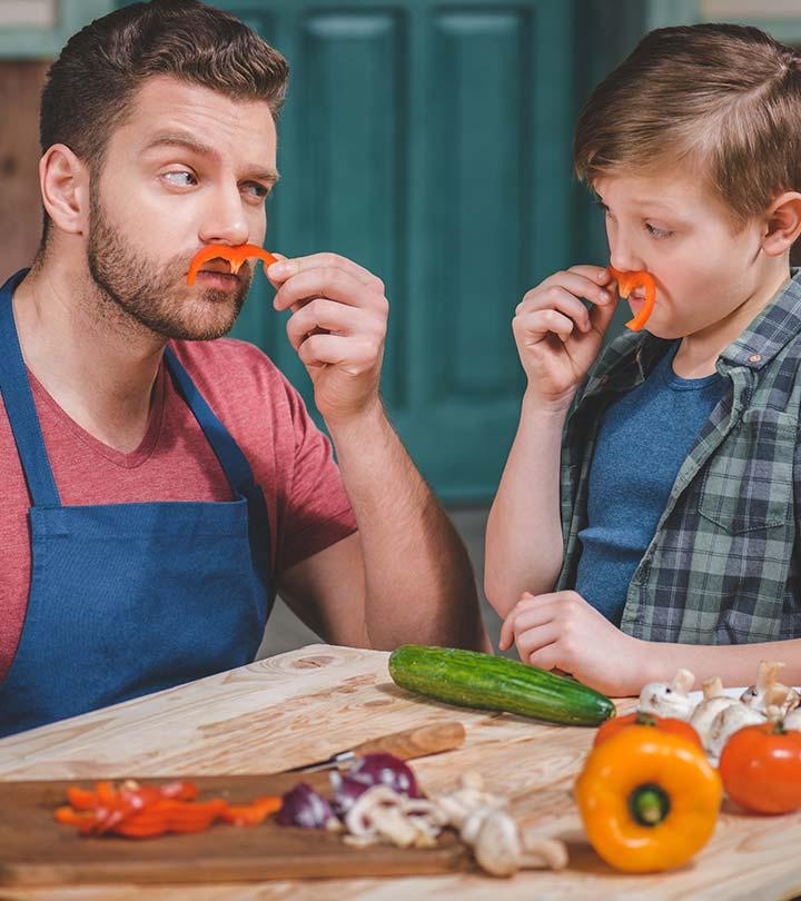 10 Dads That Get Full Marks For Creativity