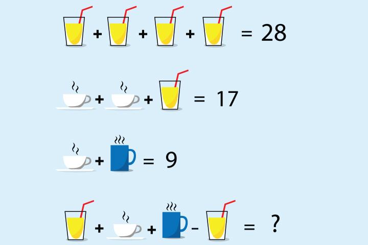 Fun Brain Games That Train the Mind at