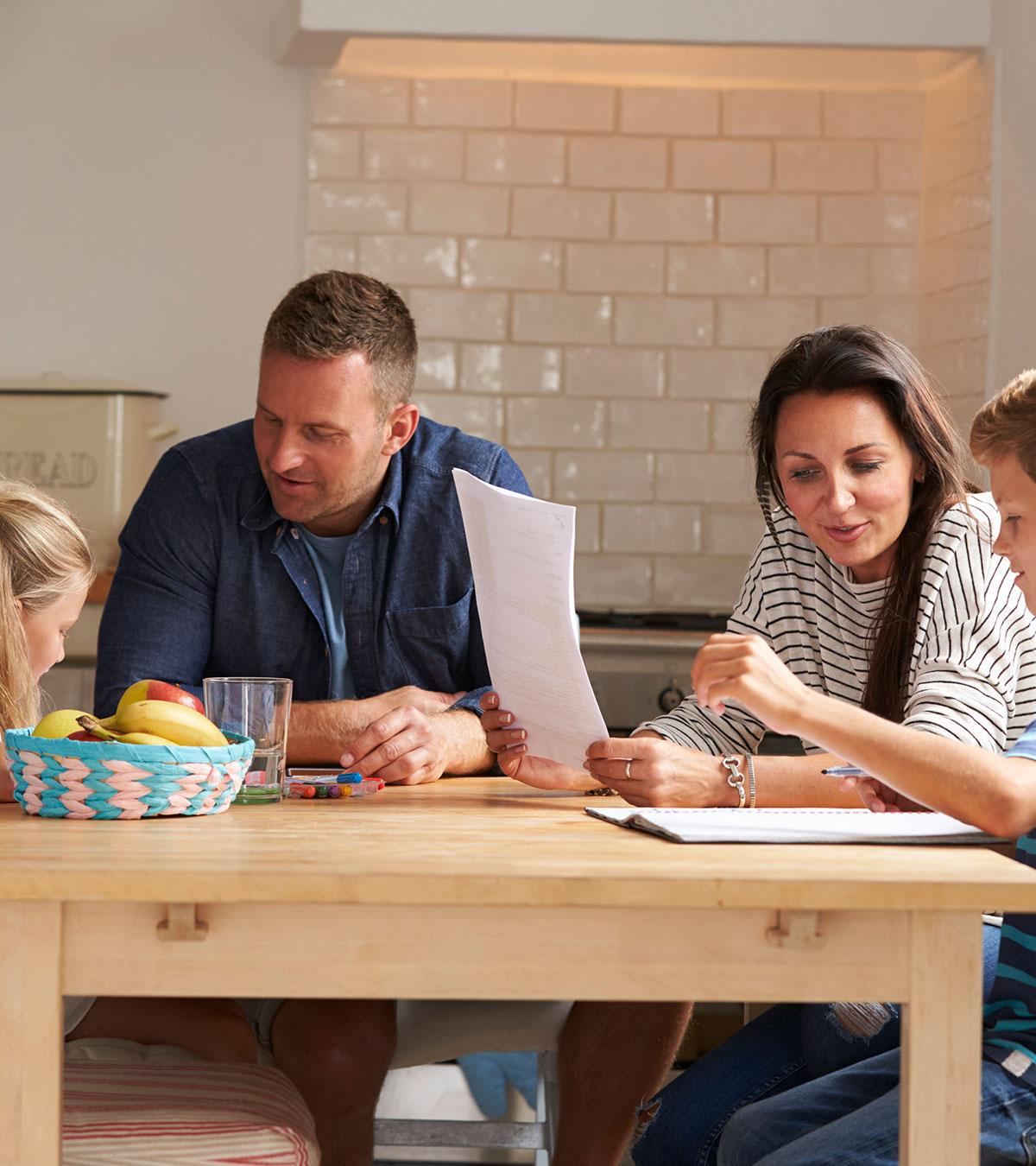 Importance Of Family And Relationships