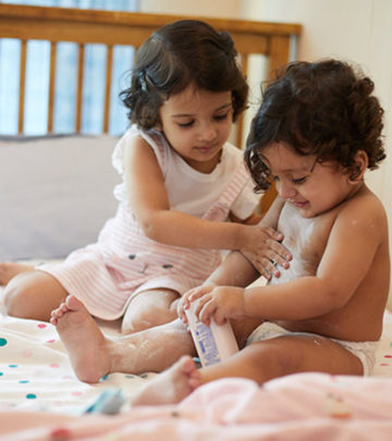 Is It Time To Read The Fine Prints Of Your Baby Care Products?