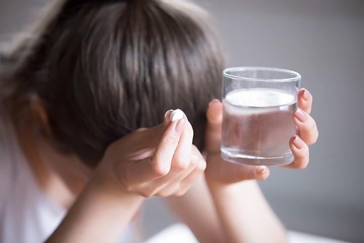 Not All Medicines Affect Breastmilk