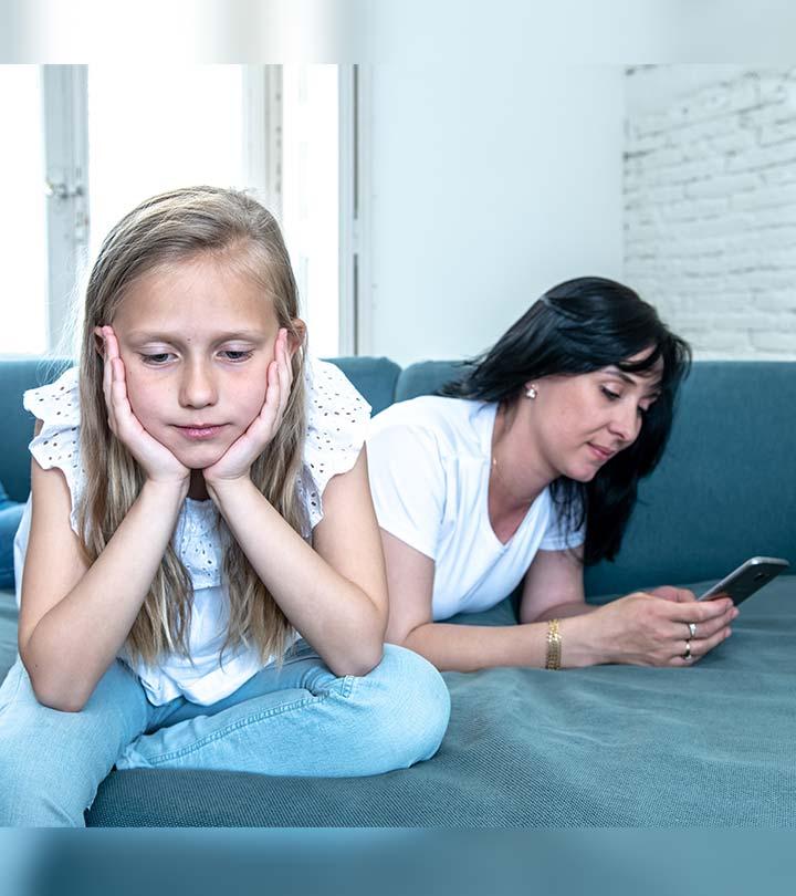 What Are The Effects Of Uninvolved Parenting On Kids?