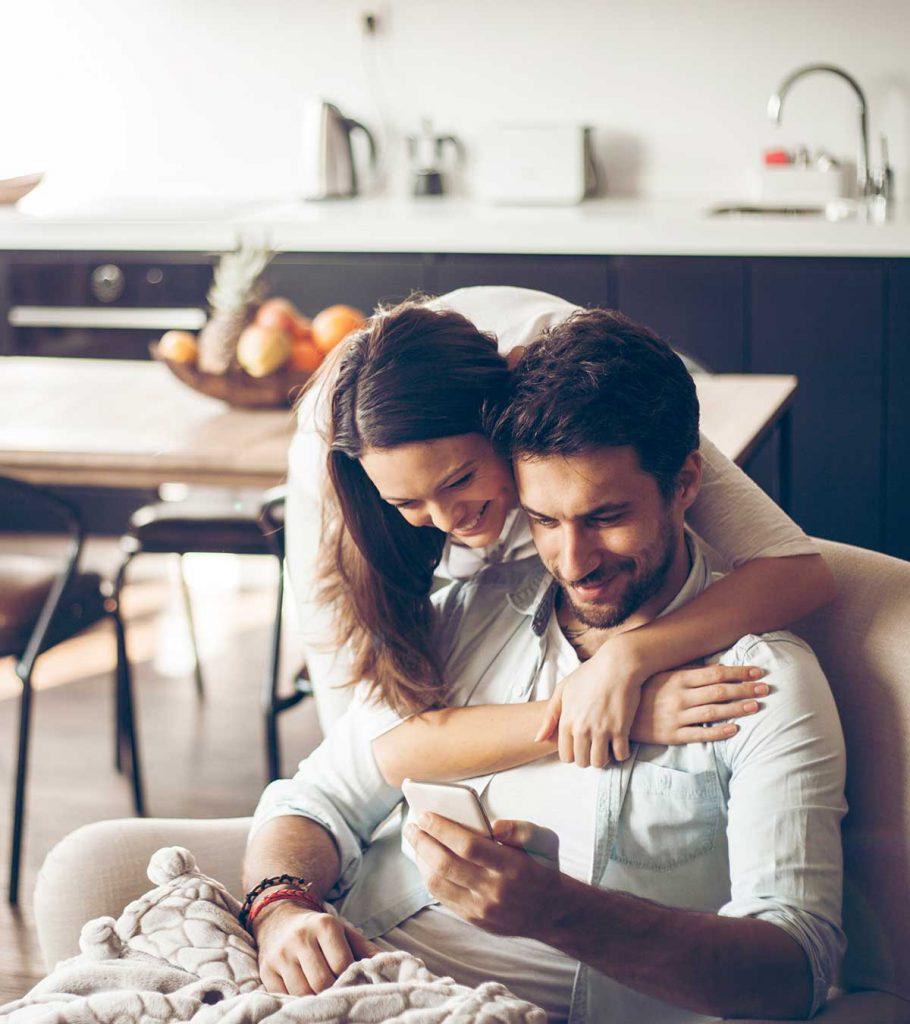 200+ Sweet Good Morning Messages For Husband