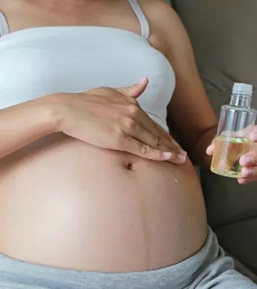 5 Stretch Marks Oils Pregnant Women Are Obsessed With
