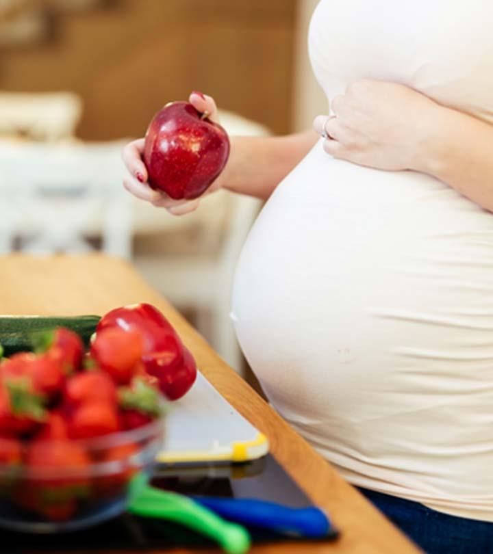 7 Foods That Cause Miscarriage In Early Pregnancy