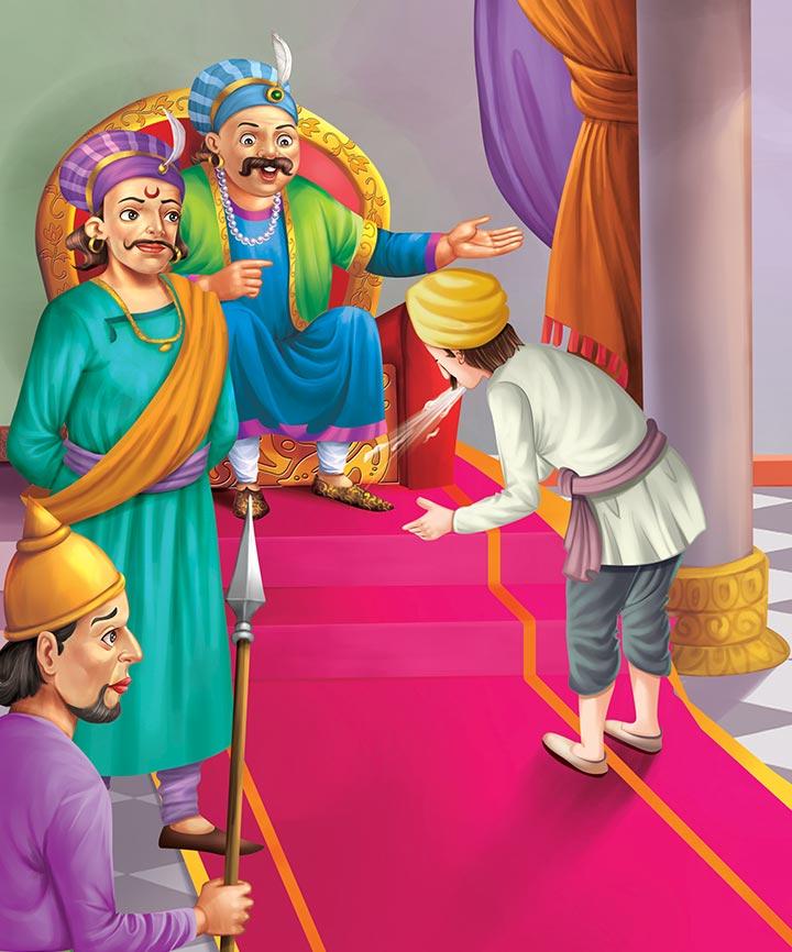 15 Best Akbar Birbal Stories For Kids With Moral 15 Best Akbar Birbal Stories For Kids With Moral