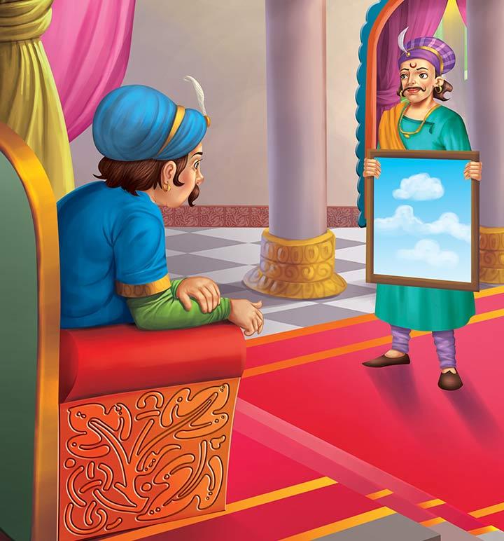 15 Best Akbar Birbal Stories For Kids With Moral 15 Best Akbar Birbal Stories For Kids With Moral