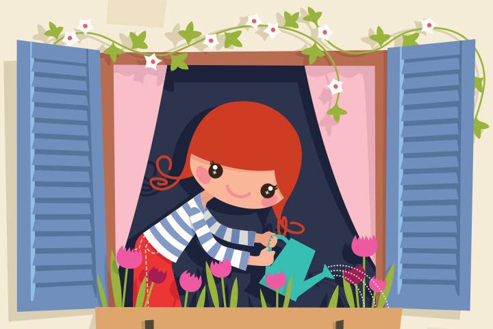 24 Short English Poems For Kids - Class 1 to 7th 24 Short English Poems For Kids - Class 1 to 7th