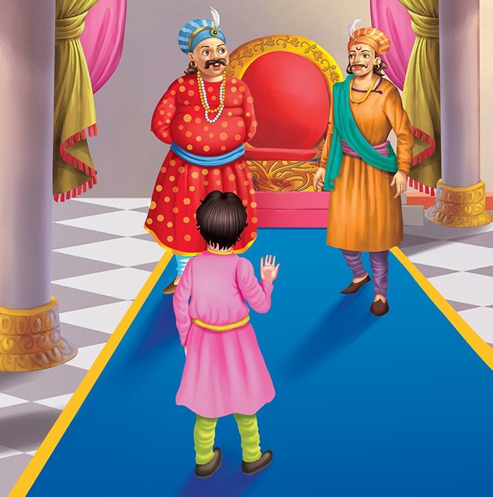 15 Best Akbar Birbal Stories For Kids With Moral 15 Best Akbar Birbal Stories For Kids With Moral