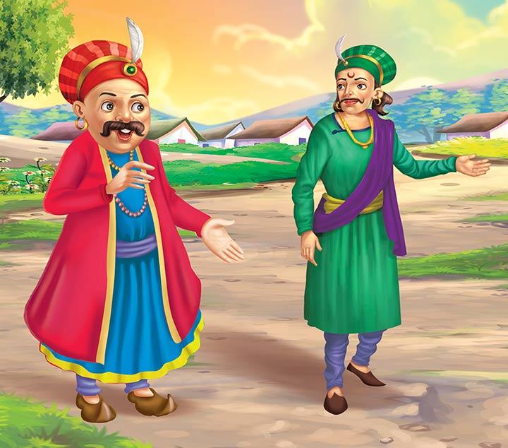15 Best Akbar Birbal Stories For Kids With Moral 15 Best Akbar Birbal Stories For Kids With Moral
