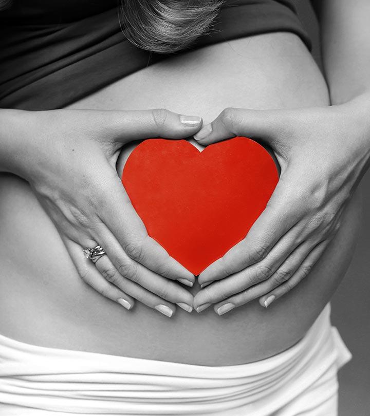 Stretch Marks: Why They Appear And How To Get Rid Of Them