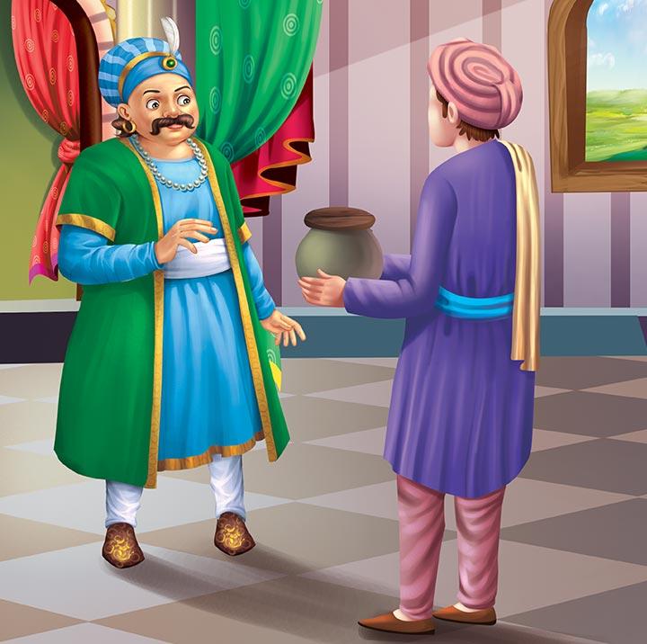 15 Best Akbar Birbal Stories For Kids With Moral 15 Best Akbar Birbal Stories For Kids With Moral