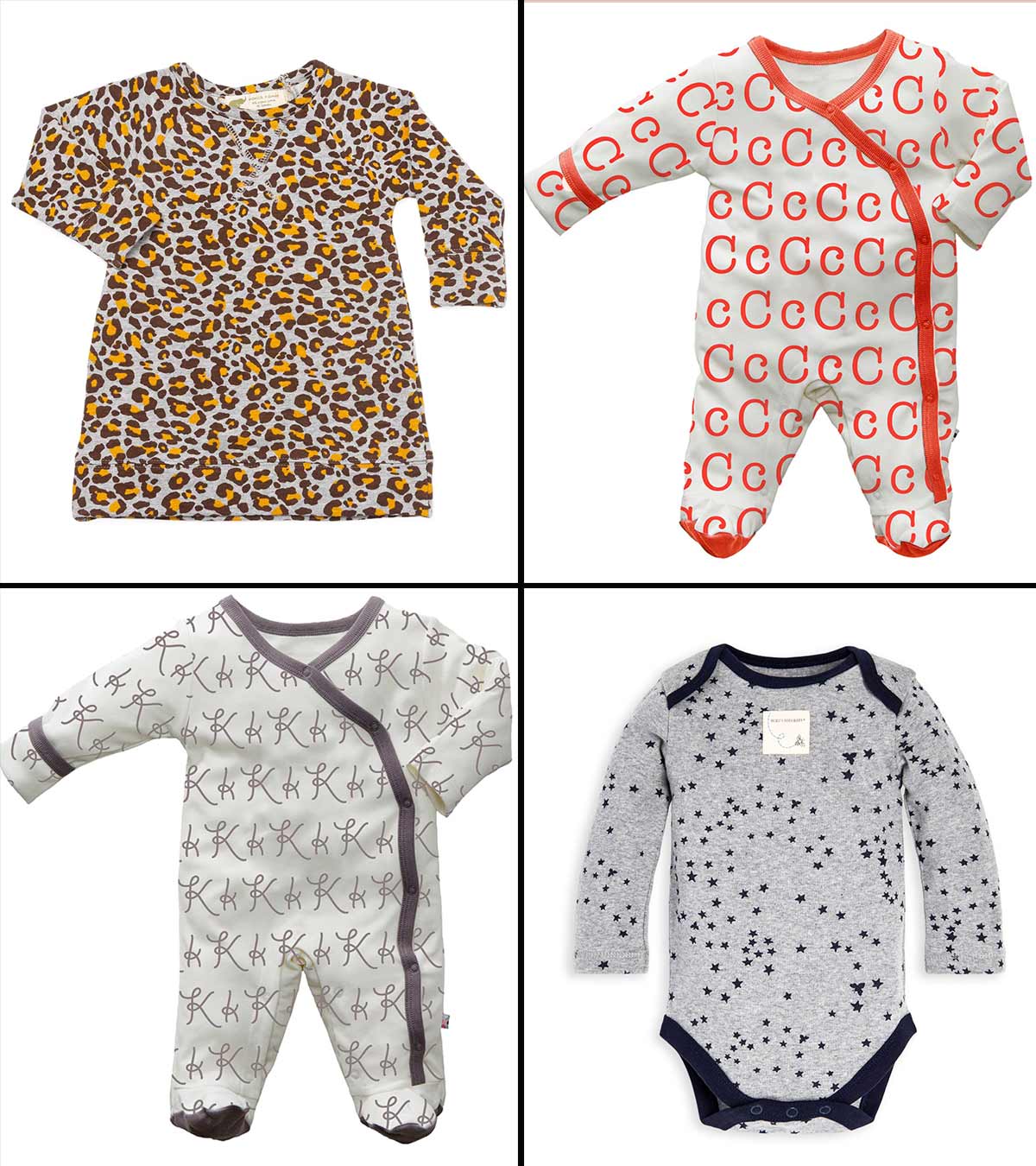 15 Best Organic Baby Clothing Brands Of 2023