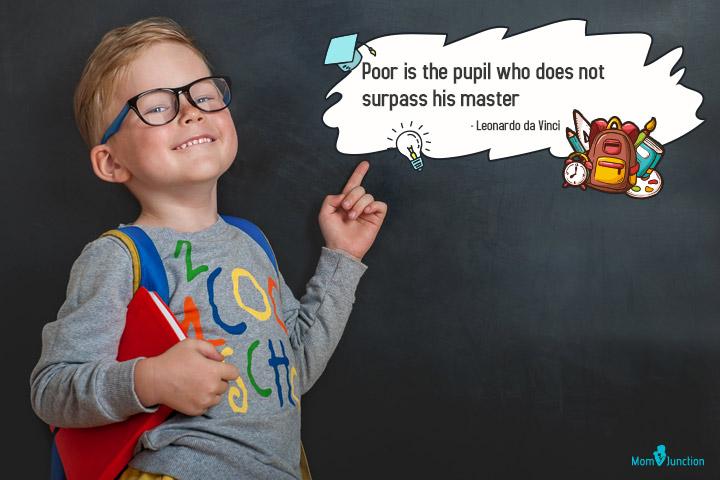 101 Inspiring Educational Quotes For Kids