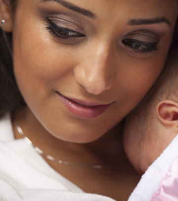 6 Ways To Increase Your Breast Milk Supply After Delivery