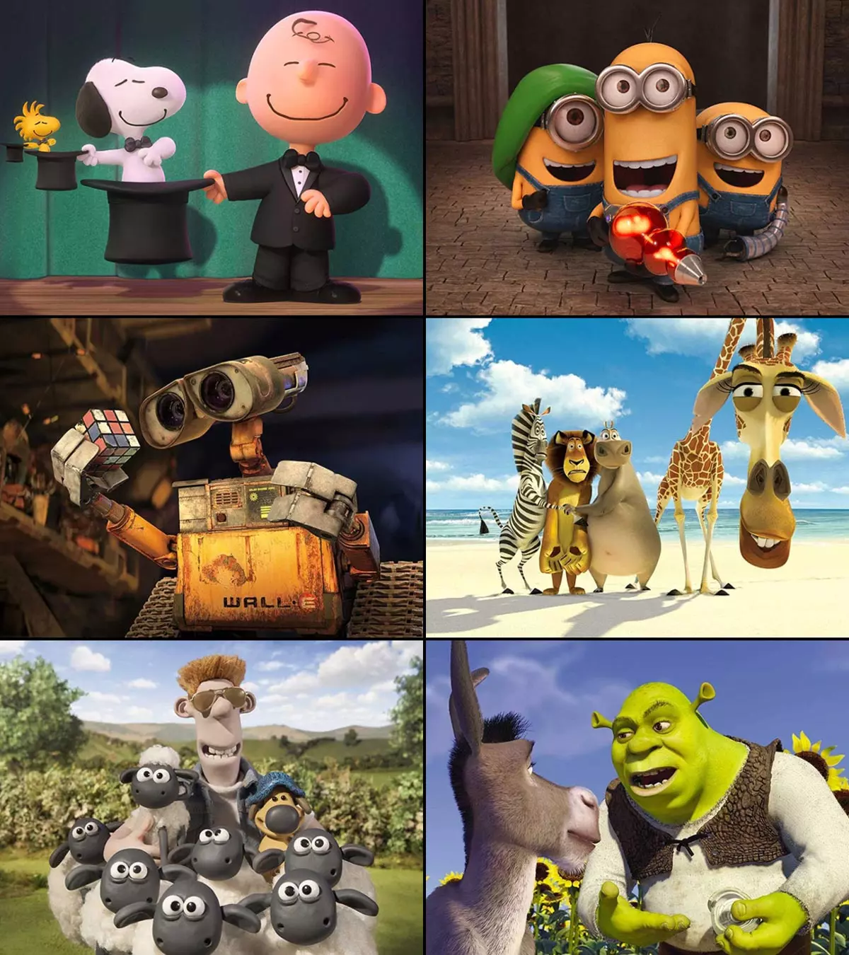 Best Movies For Toddlers: 27 Top Picks For Family Fun