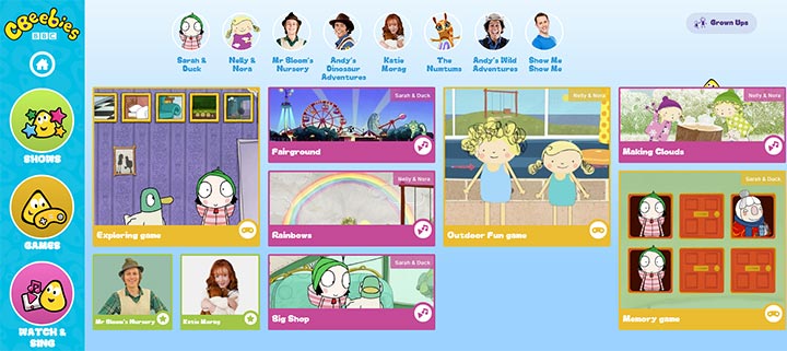 9 Free Online Game Sites Your Kids Will Love