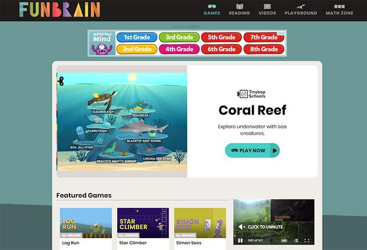 9 Free Online Game Sites Your Kids Will Love