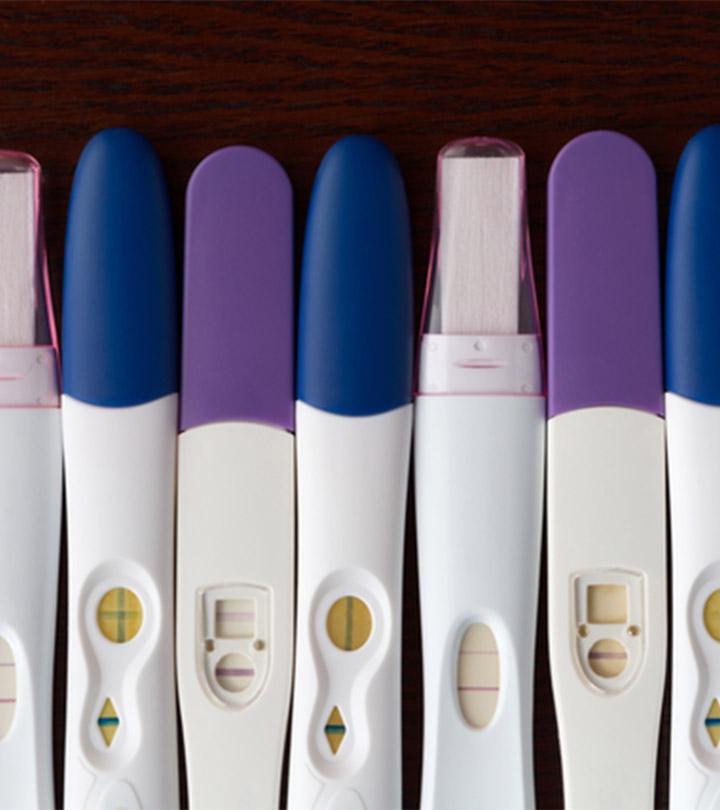 How Accurate Are Home Pregnancy Tests?