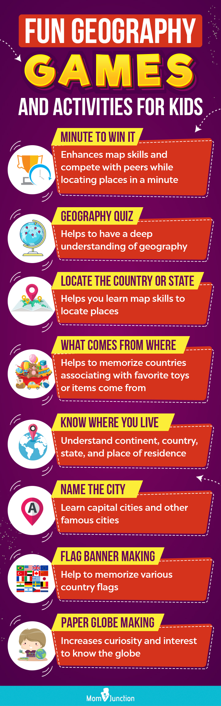 9 Free Online Geography Games for Kids: 9 Fun Ways to Learn the World!