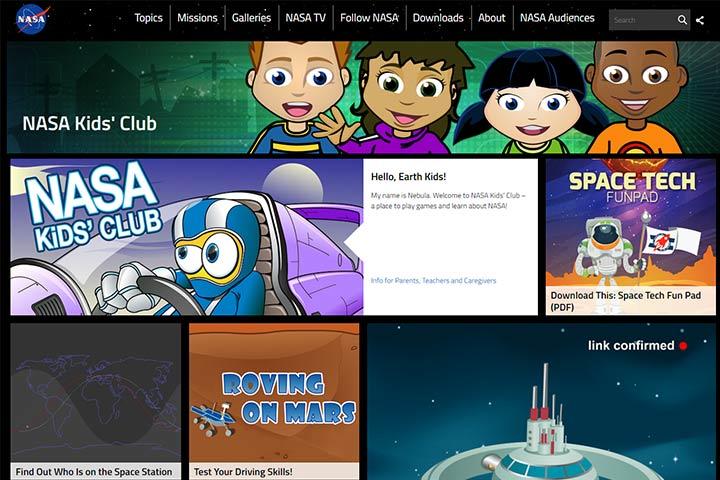 9 Free Online Game Sites Your Kids Will Love