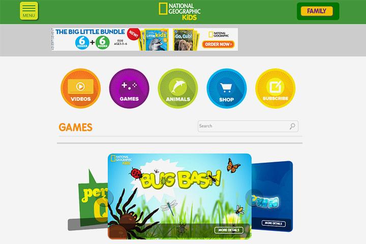 6 Food Related Games for Kids Online  Ad free and Safe Online Games for 4  Year Olds – An Urban Nomadic