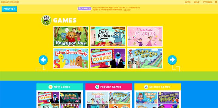 6 Food Related Games for Kids Online  Ad free and Safe Online Games for 4  Year Olds – An Urban Nomadic