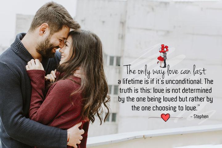 Pure Love Is True Love - Love Quotes