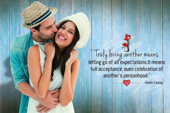101 Unconditional Love Quotes That Reflect Your Feelings