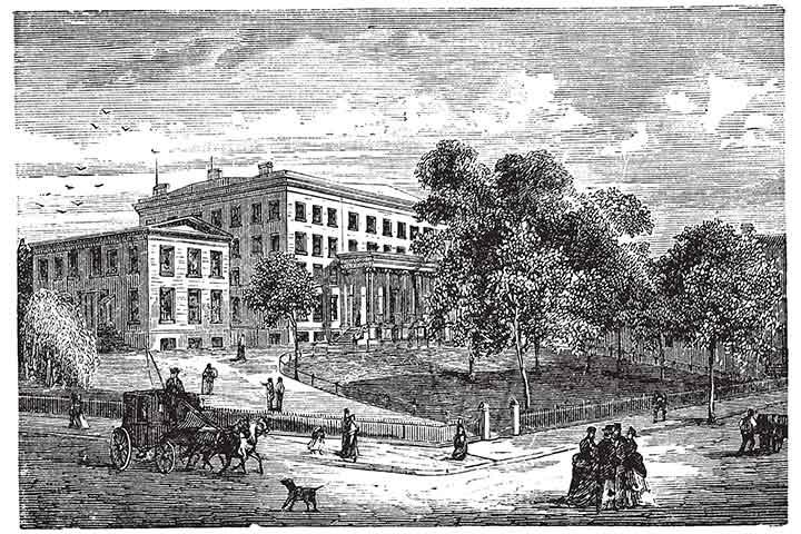 25 Historical New York Colony Facts For Kids | MomJunction