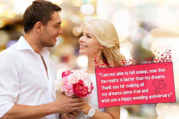 3rd Wedding Anniversary Wishes for Husband | Anniversary wishes for husband,  Wedding anniversary wishes, Wedding anniversary message