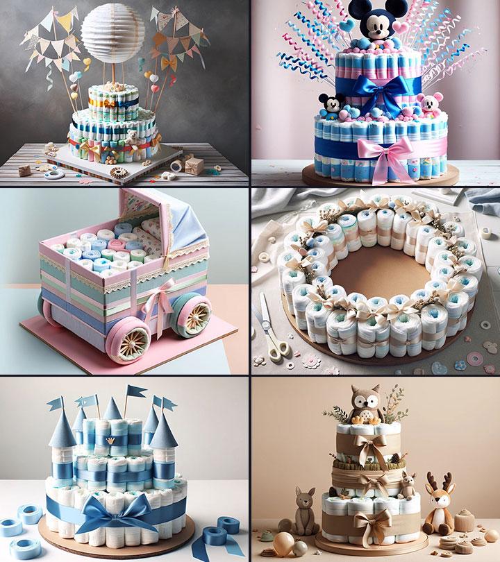 Basic cake decorating kit - Cake Journal