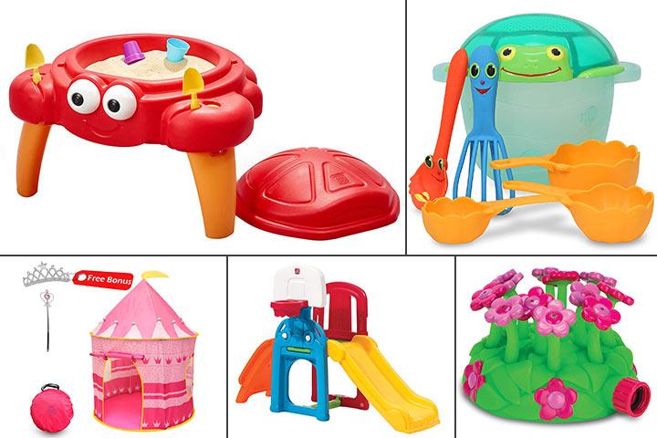 pool toys for toddlers amazon