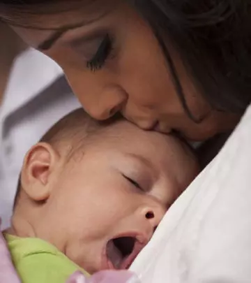 Breastfeeding Problems Most Mothers Face In The First Three Months After Childbirth