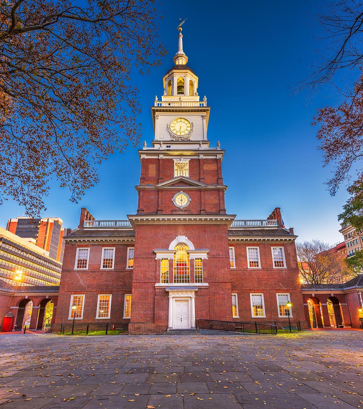 Pennsylvania Colony Facts For Kids