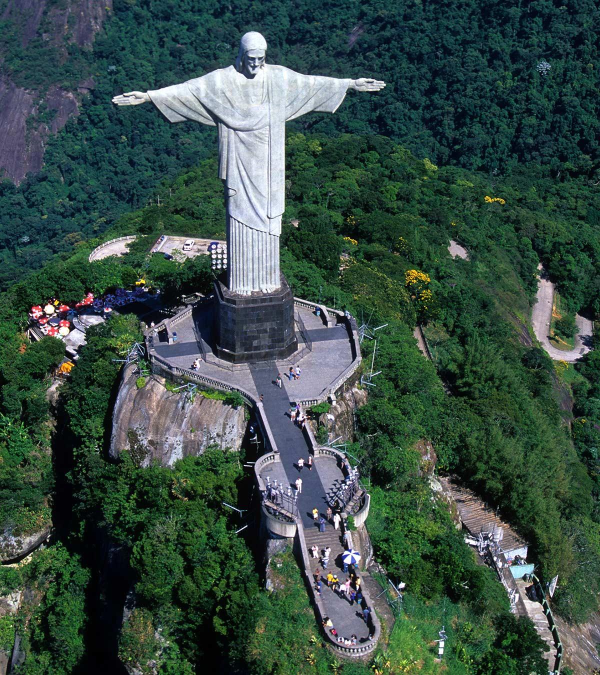 25 Interesting Facts About Christ The Redeemer For Kids