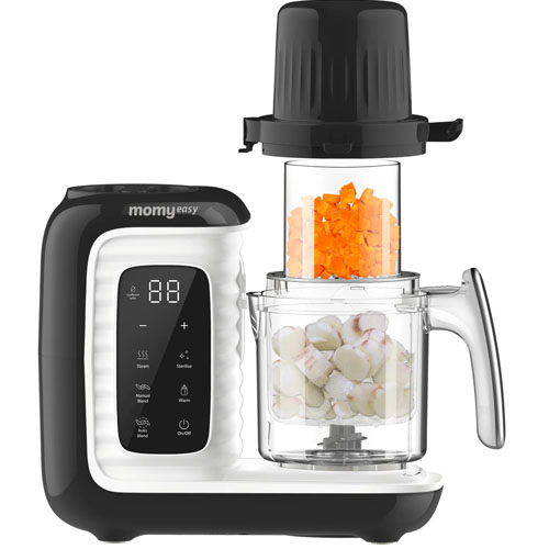 7 Best Baby Food Maker - The Best Baby Food Processors of 2023 