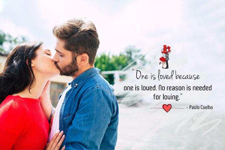 My True Love - Love Quotes