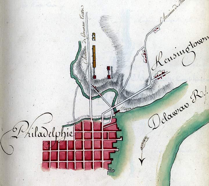 41 Interesting Facts About The Pennsylvania Colony