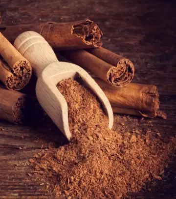 Is It Safe To Consume Cinnamon During Pregnancy?