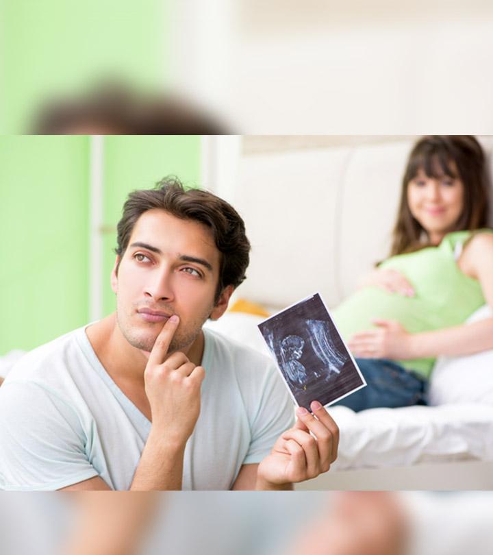 Ultrasound Accuracy: Is It A Boy Or A Girl?