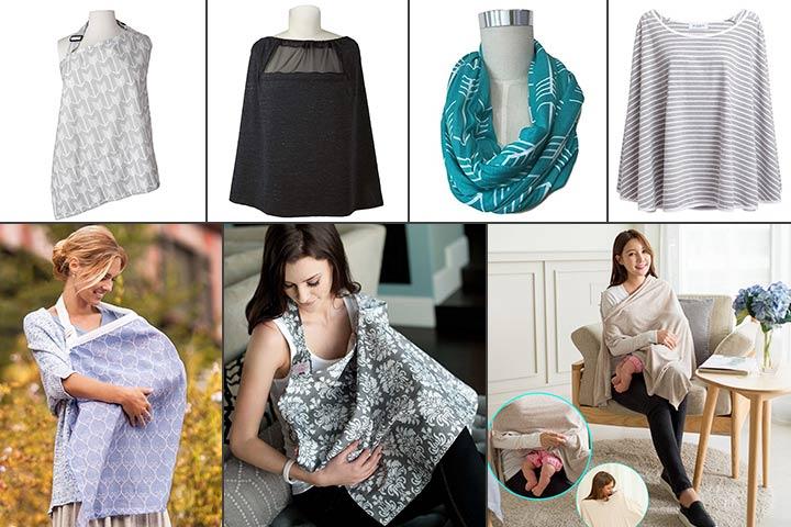 11 Best Nursing Covers In 2024 Mommy Blogger Approved