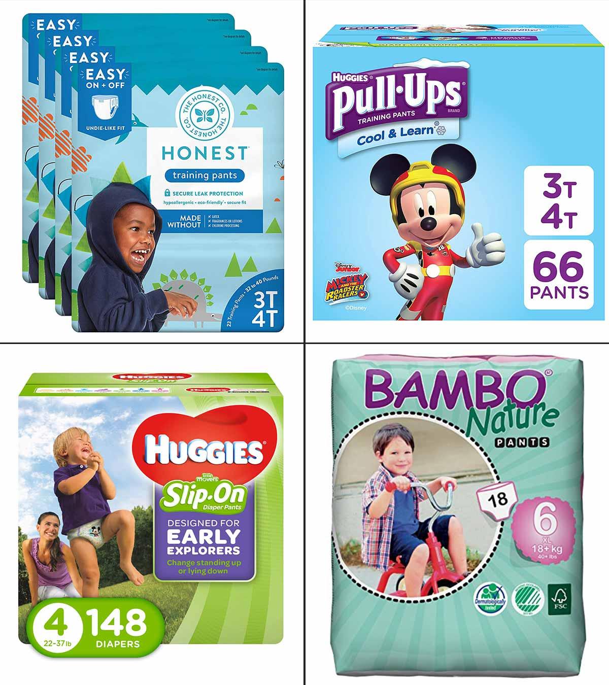 Momcoms Ultimate Potty Training Guide  Momcom