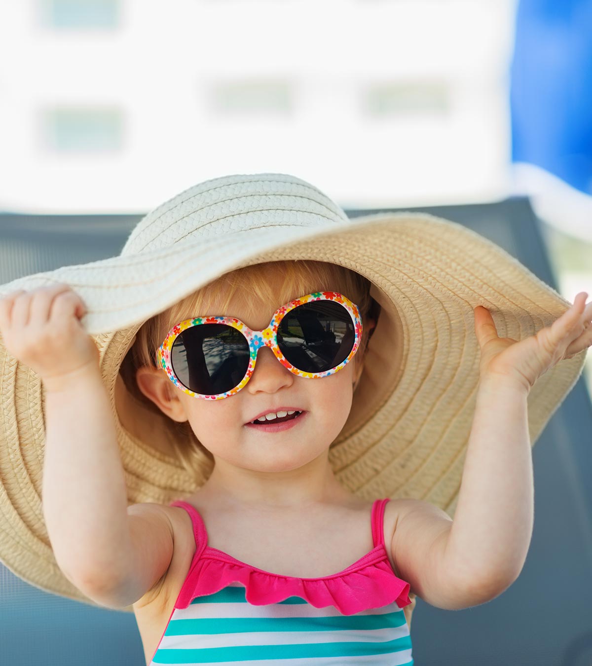 10 of the best baby sunglasses for 2023 UK | MadeForMums-mncb.edu.vn